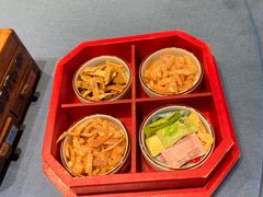 -天怡·鱼工厂(临江店)