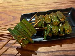 -将醉民谣·烧烤江湖菜酒馆(大石店)