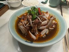 -锦府盐帮·李宅(领展购物广场中关村店)