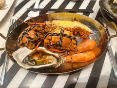 -万达文华酒店·48F云端窗景美食汇自助餐厅