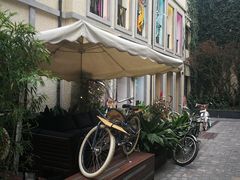 -徐家汇源景区-衡山坊