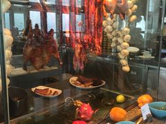 -解放碑威斯汀酒店-知味国际美食餐厅