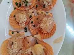 -新金盛·海鲜酒楼(盐田店)