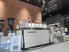 -Manner Coffee(淮海755店)