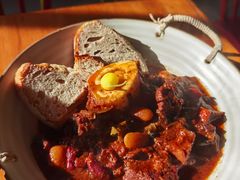 辣牛肉配牛骨髓-Mesa Madre梅萨妈妈·Bintana(国贸店)