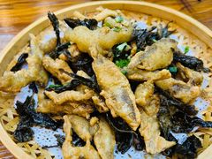 -下梅人家土菜馆(历史文化餐厅度假区店)