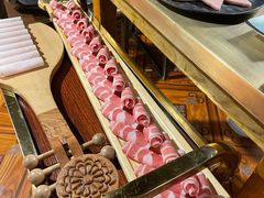 -羊大爷涮肉(亮马桥店)