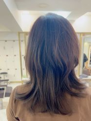 -雅仕 HAIR SALON 美发沙龙