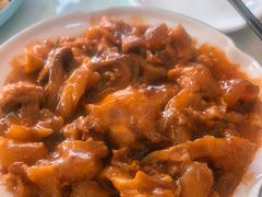 -同发号饭庄(复兴路店)