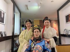 -盘子女人坊(西安至尊店)