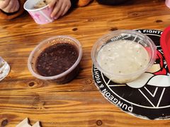 -四季美汤包(汉口里店)