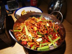 -湘当有饭剁椒鱼头(昆山招商花园城店)