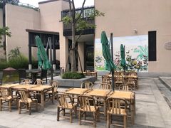 -上海崇明金茂凯悦酒店