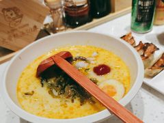 -味千拉面(双井店)