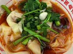 -叶伟胡辣壳面(两路口店)