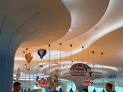 -帝企鹅自助餐厅•儿童岛•真企鹅(长隆企鹅酒店)