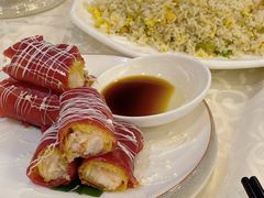 -御满江海鲜酒家(洛溪新城店)