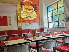 -食运茶餐厅(文化宫店)