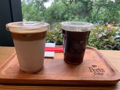 -Peet's Coffee皮爷咖啡(大学路店)