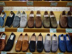-同升和老北京布鞋(珠宝市街店)