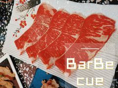 -黑牛の場烤肉(摩天活力城店)