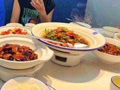 -兰湘子·湘菜小炒(盛龙广场店)