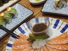 -赤稻·日式料理(禅城店)