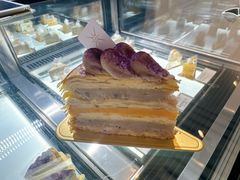 -ANCO Dessert(塔石广场店)