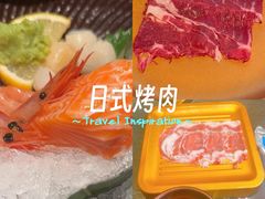 -牛YO寿喜烧和牛火锅自助(三台子万象汇店)