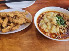 -付小姐在成都(中山公园店)