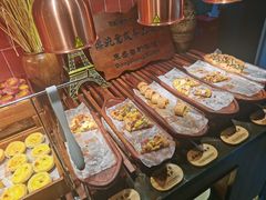 -東盛炭烤自助料理(浦东文峰广场店)