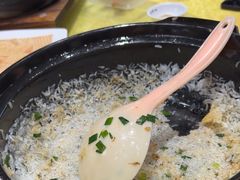 -阿四台山黄鳝饭(东门店)