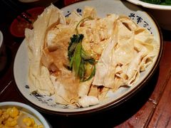非一般腐竹-客语客家菜(东山口店)