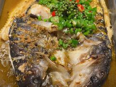 -半天妖烤鱼(大兴大悦春风里店)