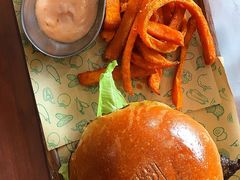 -魏斯理汉堡(西安沣东吾悦店)