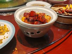 -老家菜(海恒店)