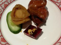 -谭厨中山传家菜.乳鸽.脆鲩鱼(华强北中航城店)
