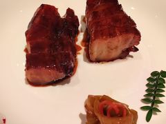 秘制黑叉烧-小炳胜(卓悦中心店)