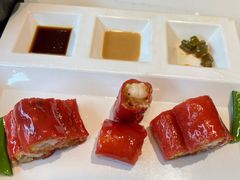 -云山茶餐厅(广东大厦店)