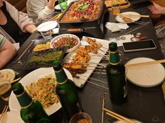 -9527星耀烧烤音乐酒馆