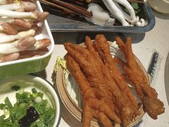 -江二娃串串香(科园四路总店)