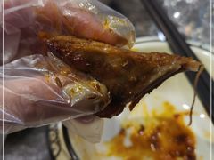 -鹏馨羊羔肉·非遗(新建街店)