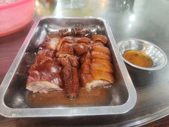 -夏茅维记饭店