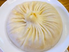 王牌蟹粉灌汤包-苏小柳手工点心(人民广场分院)