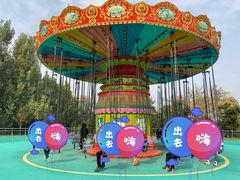 -泰安地下龙宫景区