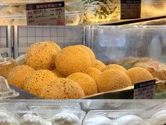 -白玉兰食品甜凤店(合生汇店)