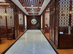 -富春茶社(国庆路店)