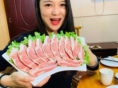 -清真华宇开锅羊肉