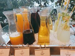 -索菲特西湖大酒店·香榭丽全日候餐厅(南山路店)