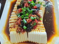 -长廊好灶头 本地人农家菜(枫泾古镇店)